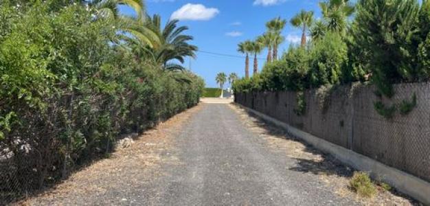 Annonce Vente Maison Benejuzar