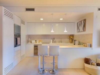 Acheter Appartement 120 m2 Javea