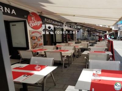 Acheter Local commercial Roses rgion GIRONA