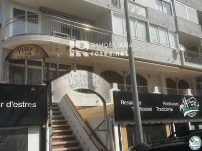 Vente Local commercial Roses  GI