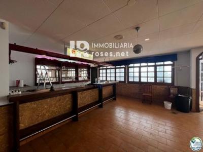 Annonce Vente Local commercial Roses