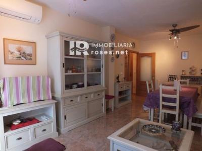 Annonce Vente Appartement Roses