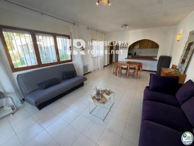 Acheter Appartement 61 m2 Roses