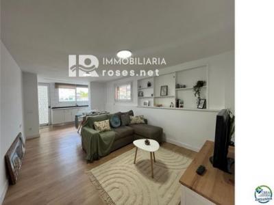 Annonce Vente Appartement Empuriabrava
