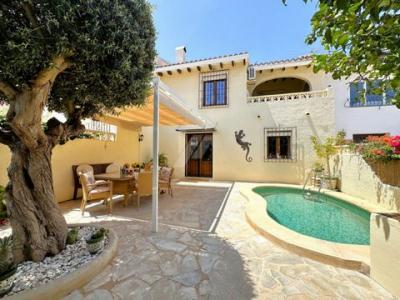 Annonce Vente 2 pices Maison Moraira