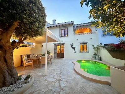 Acheter Maison 134 m2 Moraira