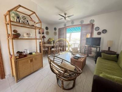 Acheter Maison 110 m2 Puerto-de-mazarron