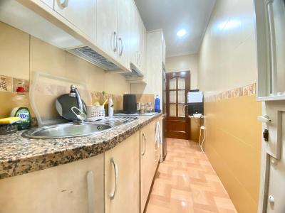 Annonce Vente Appartement Malaga