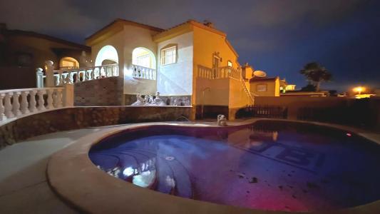 Acheter Maison 150 m2 Ciudad-quesada