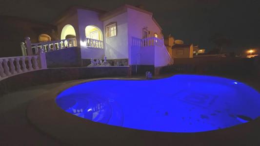 Acheter Maison Ciudad-quesada rgion ALICANTE