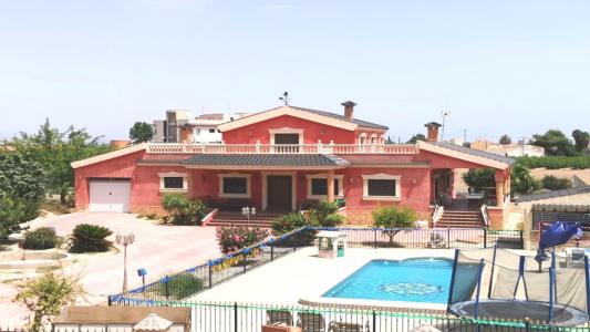 Annonce Vente Maison Orihuela