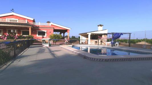 Acheter Maison 280 m2 Orihuela