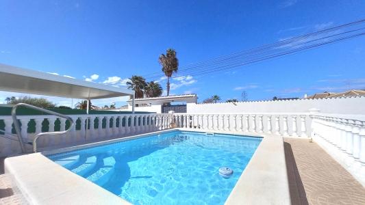 Annonce Vente Maison Torrevieja