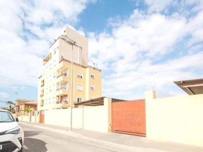 Annonce Vente Appartement Torrevieja