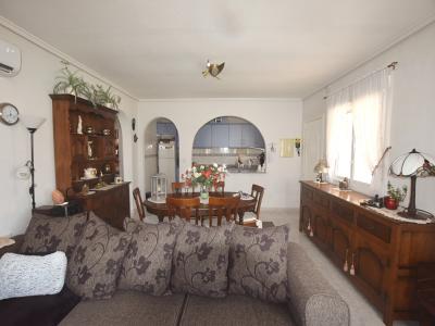 Acheter Maison 109 m2 Ciudad-quesada