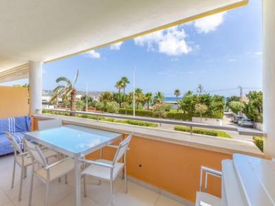 Annonce Location Appartement Javea