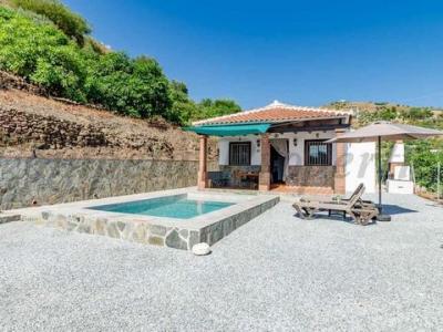 Annonce Location Maison Competa
