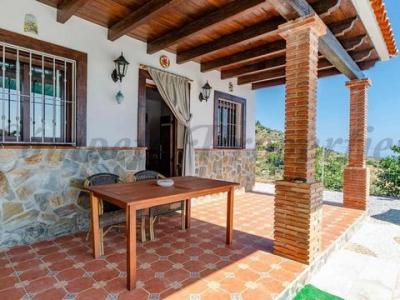 Louer Maison 180 m2 Competa