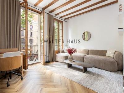Location Appartement Barcelona  en Espagne