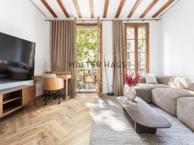 Annonce Location Appartement Barcelona