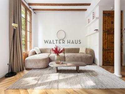 Louer Appartement 120 m2 Barcelona