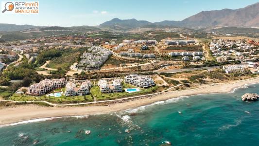 Vente Appartement Casares  MA en Espagne