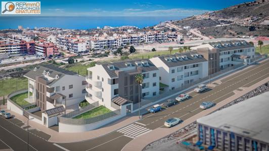 Acheter Appartement Benalmadena