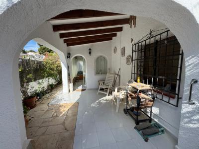 Annonce Vente Maison Moraira
