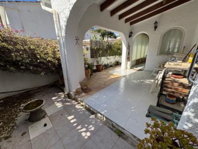Acheter Maison Moraira rgion ALICANTE