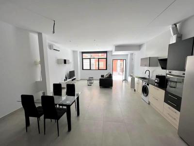 Location Appartement Malaga  MA en Espagne