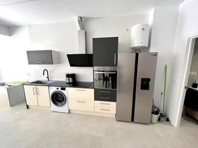 Louer Appartement 61 m2 Malaga