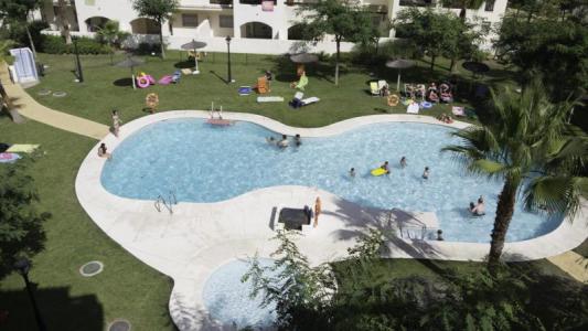 Location Appartement Bajia-de-la-plata  MA en Espagne