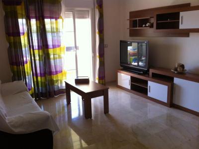 Louer Appartement Bajia-de-la-plata rgion MALAGA