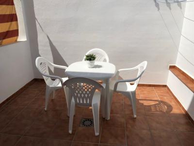 Location Appartement Malaga  MA en Espagne