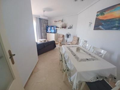 Location Appartement Bajia-de-la-plata  MA en Espagne