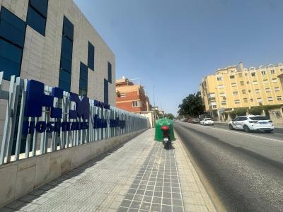Annonce Vente Appartement Malaga