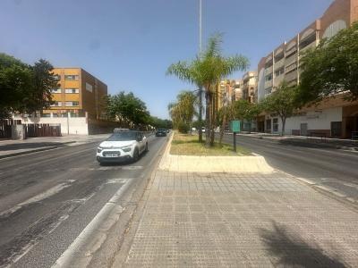 Acheter Appartement 110 m2 Malaga