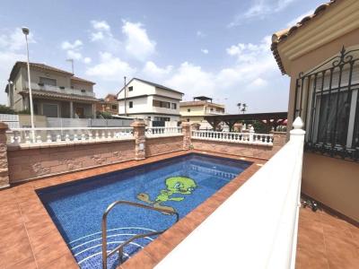Acheter Maison 79 m2 Almoradi