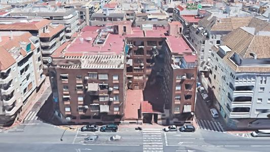 Vente Appartement Torrevieja  A en Espagne