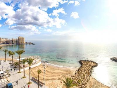 Annonce Vente Appartement Torrevieja