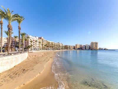 Acheter Appartement 45 m2 Torrevieja
