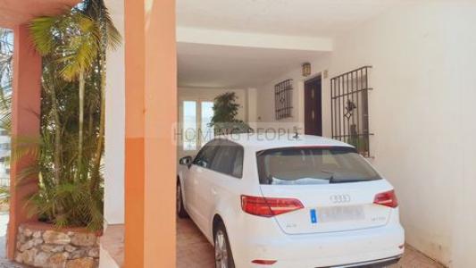 Louer Maison 120 m2 La-herradura