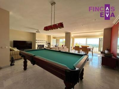Louer Maison 290 m2 Altafulla
