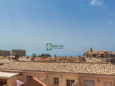 Annonce Location Appartement Almunecar