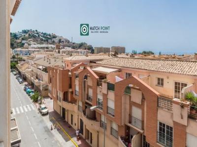 Louer Appartement 90 m2 Almunecar