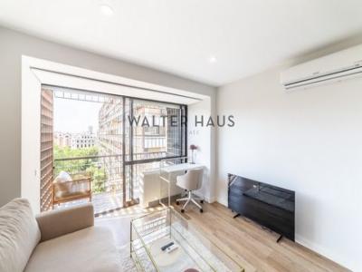 Louer Appartement 39 m2 Madrid