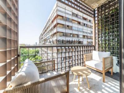 Louer Appartement Madrid rgion ALMERIA