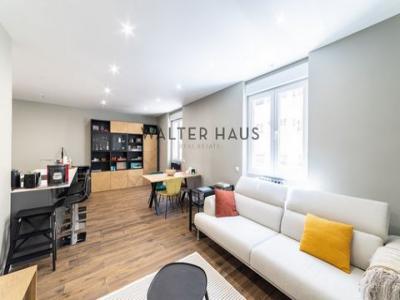 Annonce Vente Appartement Madrid