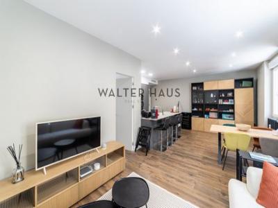 Acheter Appartement 96 m2 Madrid