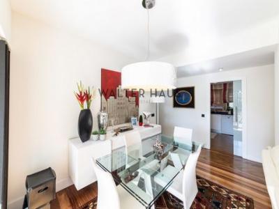 Acheter Appartement 127 m2 Madrid